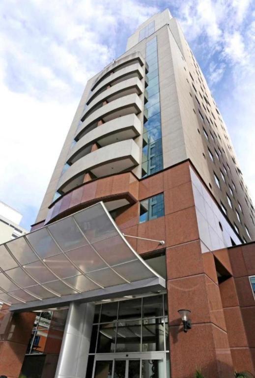 Studio Premium Bela Cintra * São Paulo