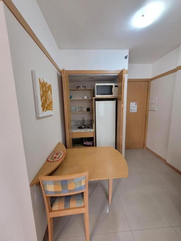 Studio Premium Bela Cintra São Paulo