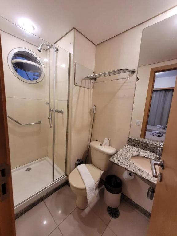 Studio Premium Bela Cintra Aparthotel