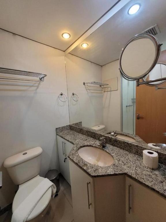 Studio Premium Bela Cintra Aparthotel *