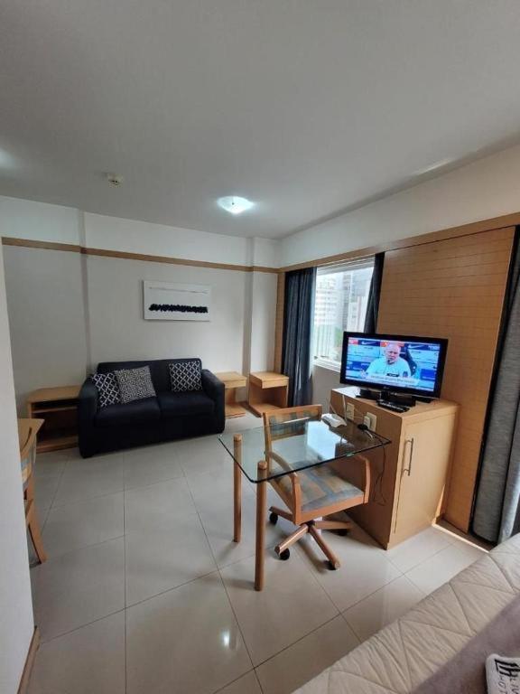 Studio Premium Bela Cintra *
