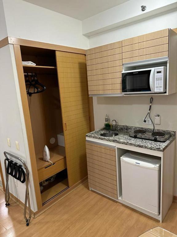 Studio Premium Bela Cintra * São Paulo