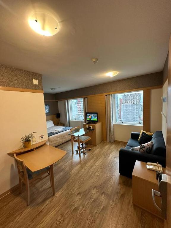 Studio Premium Bela Cintra Aparthotel *