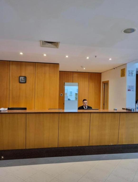 Studio Premium Bela Cintra São Paulo