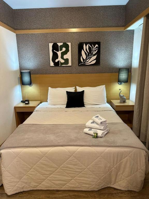 Studio Premium Bela Cintra Aparthotel