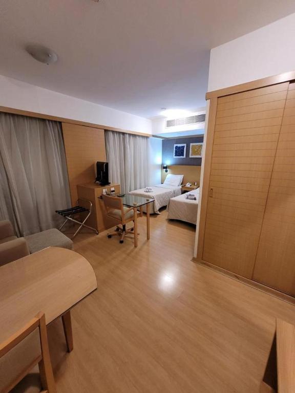 Studio Premium Bela Cintra Aparthotel *