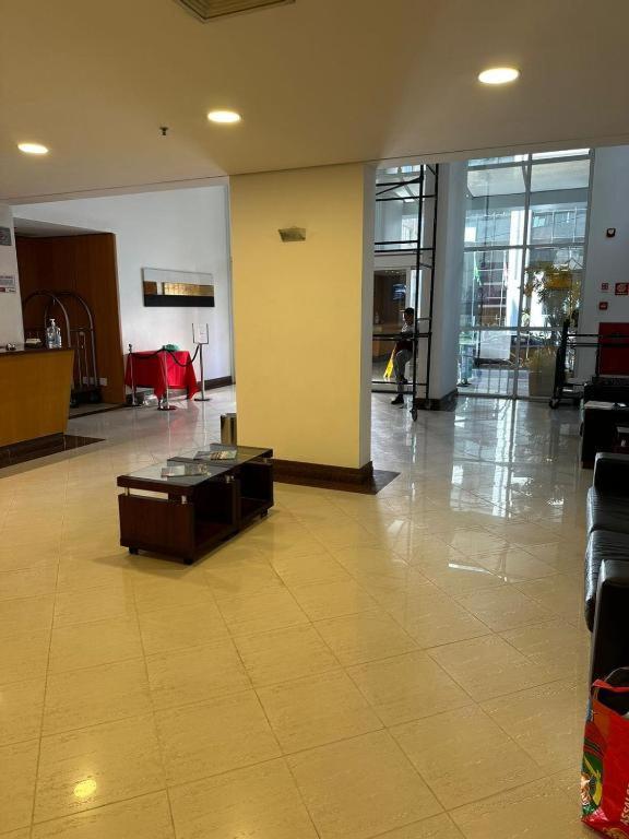 Studio Premium Bela Cintra São Paulo