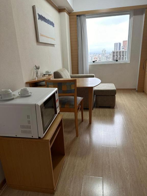 Aparthotel Studio Premium Bela Cintra