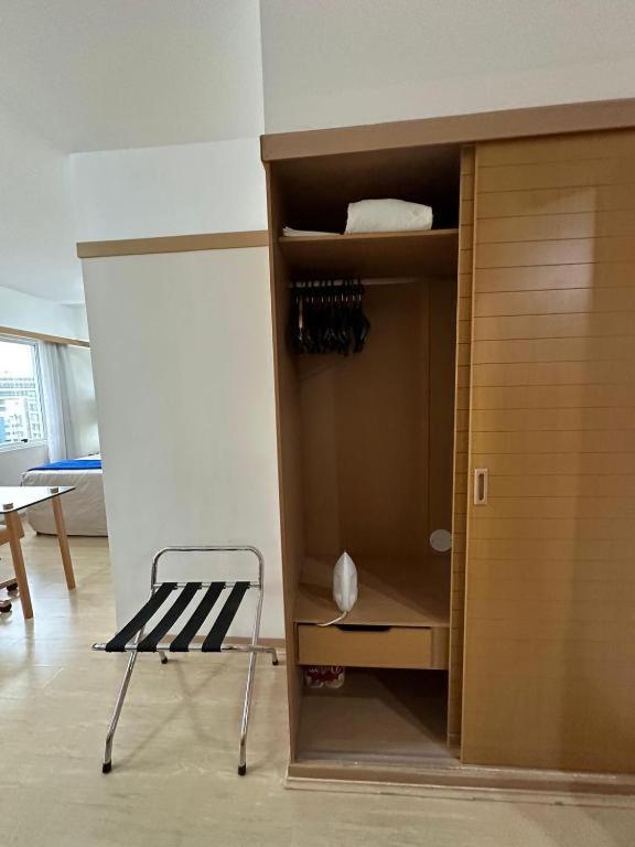 Studio Premium Bela Cintra Aparthotel São Paulo