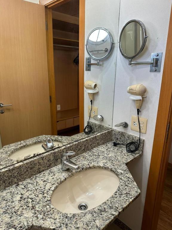 Studio Premium Bela Cintra Aparthotel