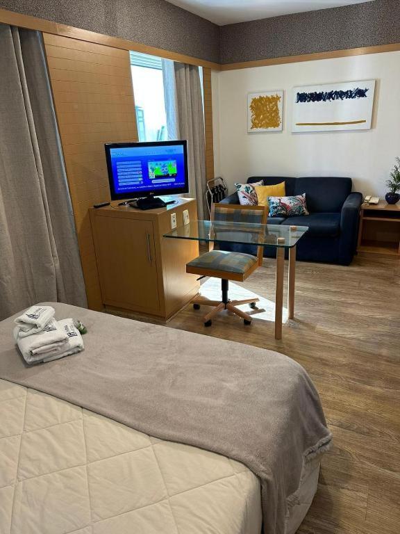 Studio Premium Bela Cintra Aparthotel *